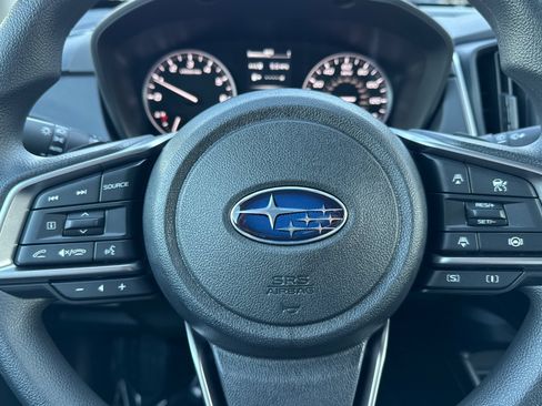 New 2026 Subaru Impreza 2.0i Sport AWD/4WD image 23