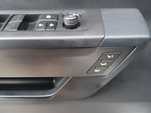 Used 2023 Toyota Sequoia TRD Pro AWD/4WD image 21