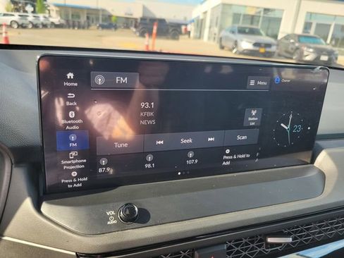 Used 2024 Honda Accord Sport image 24