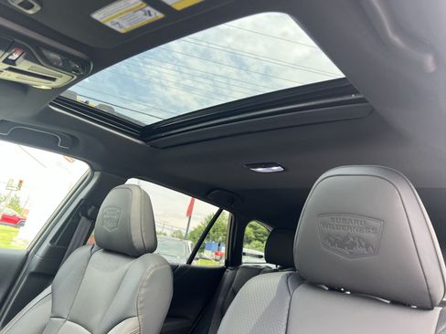 Used 2025 Subaru Outback Wilderness AWD/4WD image 24