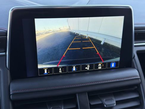 Used 2022 Chevrolet Tahoe RST w/ Luxury Package image 19