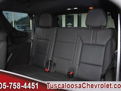 Used 2023 Chevrolet Tahoe RST w/ Luxury Package RWD image 26