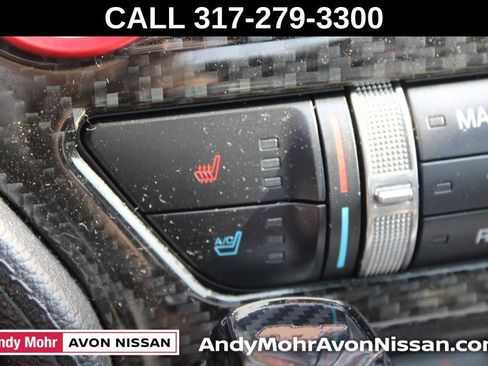 Used 2016 Ford Mustang Shelby GT350 w/ Technology Package RWD image 33