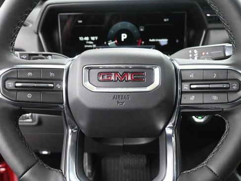 New 2026 GMC Terrain Elevation w/ Technology Package II AWD/4WD image 30