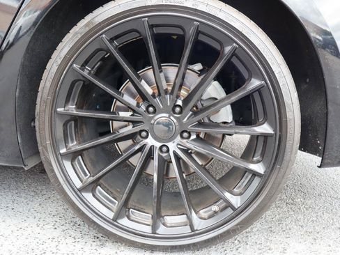 Used 2018 Acura TLX FWD image 31