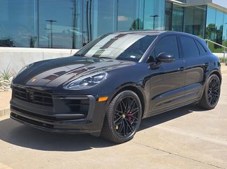 Certified 2023 Porsche Macan GTS AWD/4WD 360° Tour