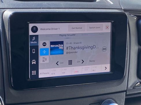 New 2026 RAM ProMaster 2500 image 8