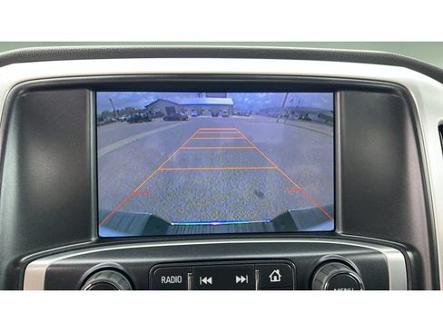 Used 2015 GMC Sierra 1500 SLE w/ SLE Preferred Package AWD/4WD image 19