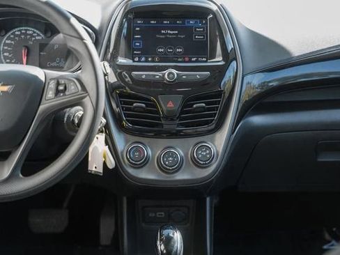 Used 2021 Chevrolet Spark LT image 20