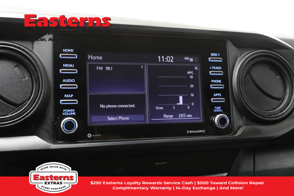 Used 2020 Toyota Tacoma SR RWD image 19