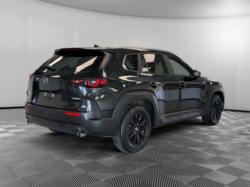 Used 2025 MAZDA CX-50 AWD 2.5 S w/ Premium Package image 8