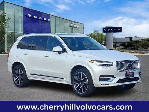 Certified 2023 Volvo XC90 B5 Plus w/ Protection Package Premier image 1