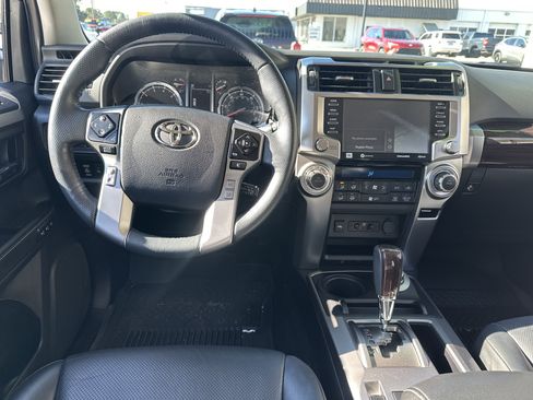 Used 2023 Toyota 4Runner Limited image 15