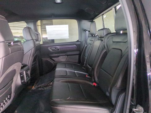 New 2026 RAM 1500 RHO image 14