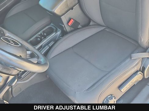 Used 2022 Jeep Wrangler Unlimited Sport AWD/4WD image 16