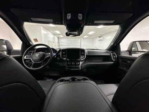 New 2026 RAM 5500 Tradesman w/ Chrome Appearance Group image 10