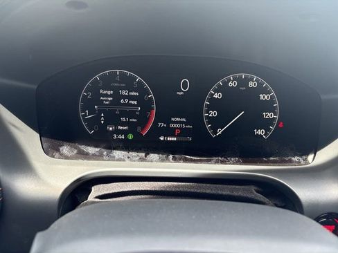 New 2026 Honda HR-V Sport image 13