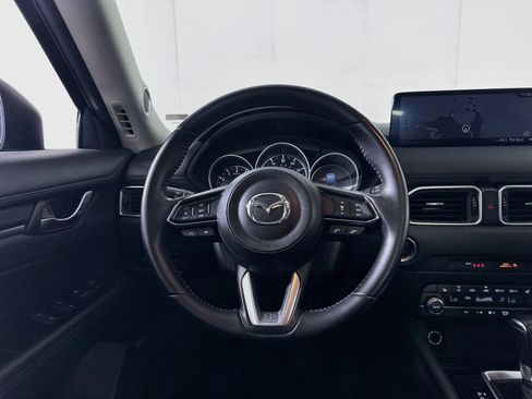 Used 2024 MAZDA CX-5 Carbon Edition AWD/4WD image 17