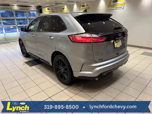Certified 2021 Ford Edge ST-Line AWD/4WD image 24