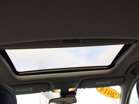 Used 2014 Honda Accord EX-L image 25