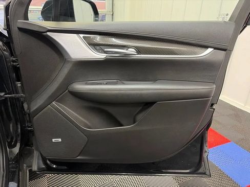 Used 2023 Cadillac XT6 Sport AWD/4WD image 23