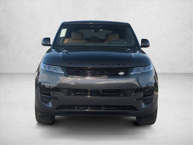 New 2027 Land Rover Range Rover Sport SE AWD/4WD image 6