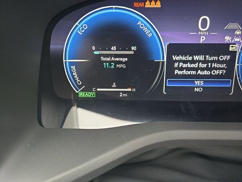 New 2026 Toyota Camry XLE FWD image 16