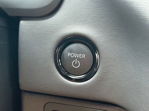 New 2026 Toyota Tundra Platinum AWD/4WD image 34