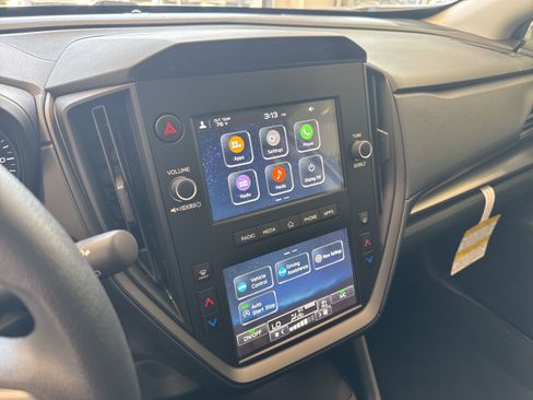 New 2025 Subaru Impreza 2.0i Sport image 18