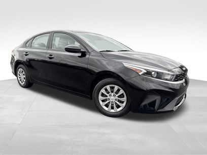 Certified 2023 Kia Forte LX