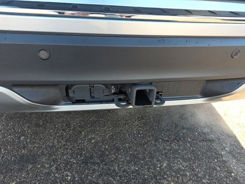 Used 2022 Ford Explorer Limited w/ Hybrid Equipment Group 310A image 15