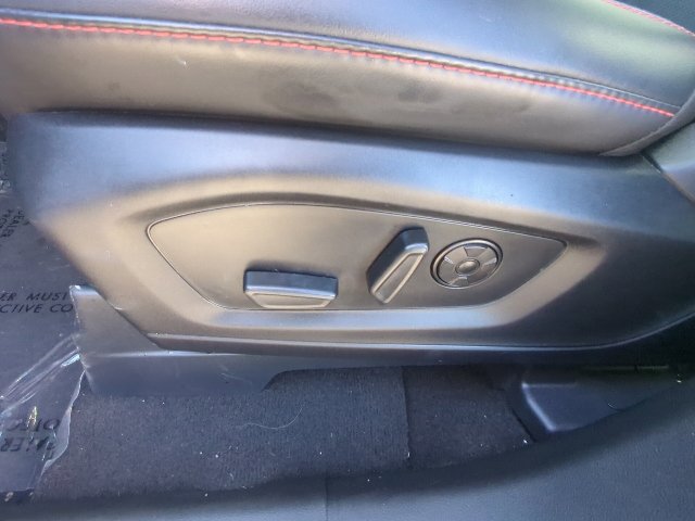 Used 2025 Ford Explorer ST w/ Sun And Sound Package AWD/4WD image 12