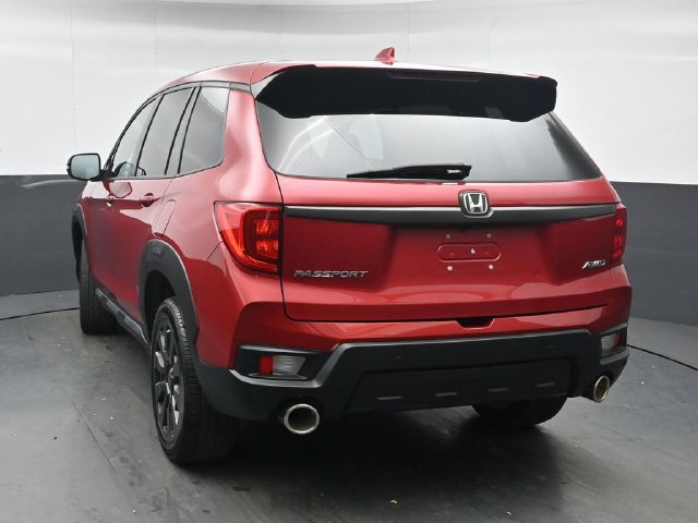 Used 2023 Honda Passport EX-L image 3