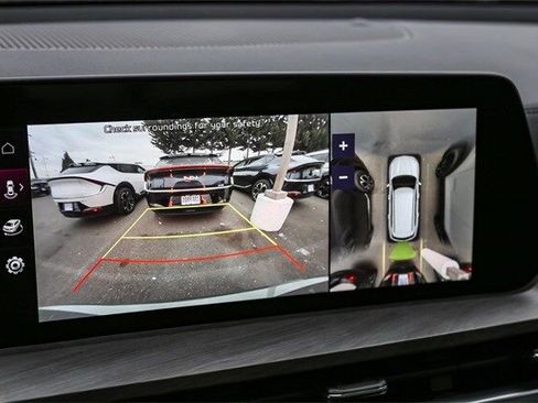 Used 2024 Kia Telluride SX X-Pro image 23