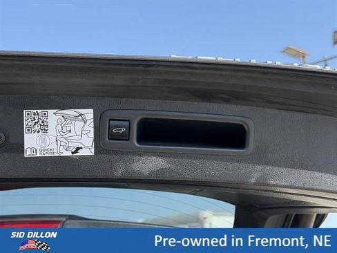 Used 2022 Toyota Highlander Platinum AWD/4WD image 6
