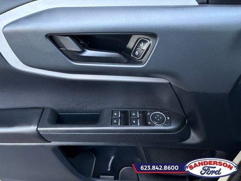 Certified 2024 Ford Bronco Sport Big Bend w/ Convenience Package AWD/4WD image 10