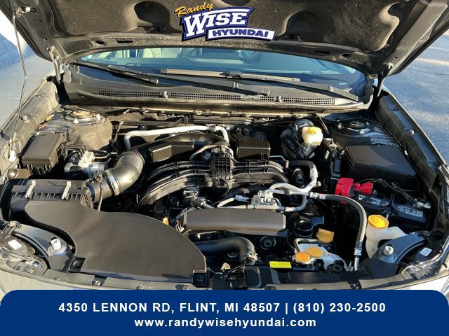 Used 2024 Subaru Outback Limited AWD/4WD image 30