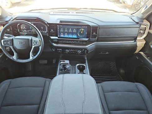 Certified 2024 Chevrolet Silverado 1500 RST w/ Texas Edition Plus image 20