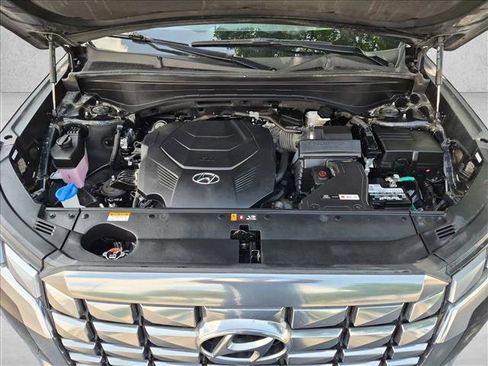 Used 2023 Hyundai Palisade Calligraphy FWD image 26