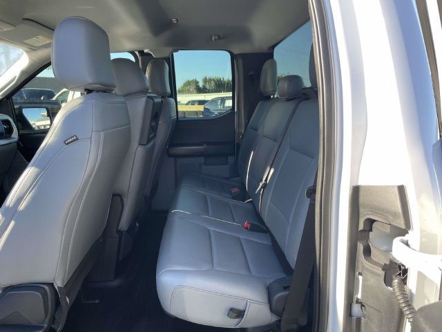 Certified 2021 Ford F150 XL w/ Equipment Group 101A High AWD/4WD image 11