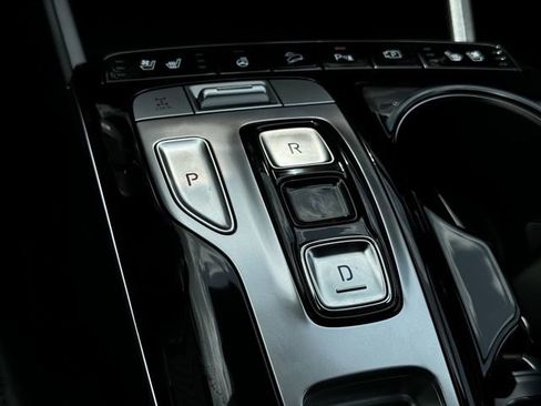 New 2024 Hyundai Tucson Limited image 26