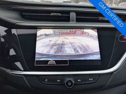 Certified 2023 Buick Encore GX Select image 19