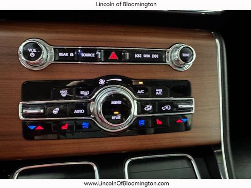 Certified 2023 Lincoln Aviator Grand Touring w/ Equipment Group 301A AWD/4WD image 68