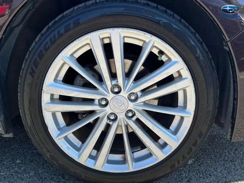 Used 2012 Subaru Impreza 2.0i Premium AWD/4WD image 11
