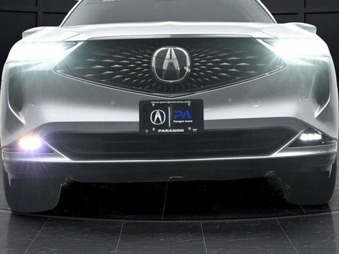 Certified 2024 Acura MDX A-Spec AWD/4WD image 31