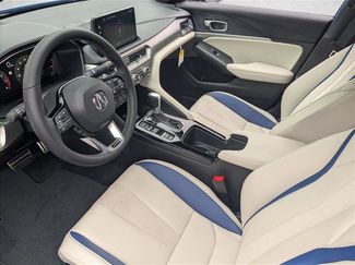 New 2026 Acura Integra A-Spec video 3