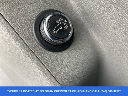 Used 2022 Cadillac XT5 Premium Luxury AWD/4WD image 16