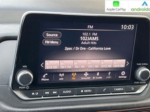 Used 2025 Nissan Rogue Rock Creek image 24