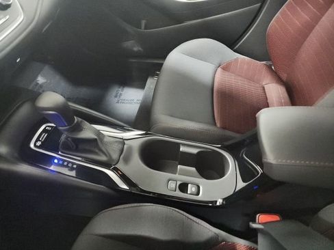 Certified 2023 Toyota Corolla SE w/ Carpet Mat Package (TMS) FWD image 30