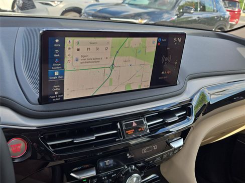 New 2026 Acura MDX SH-AWD w/ Technology Package image 5